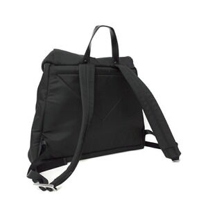 Prada Black Daypack Rucksack Backpack Re